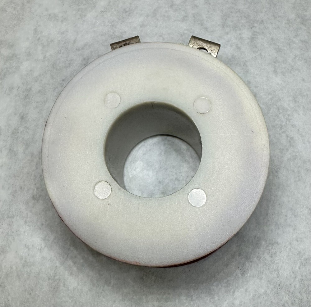 NEW ABB 166697K2 Coil, 48VDC, 15A