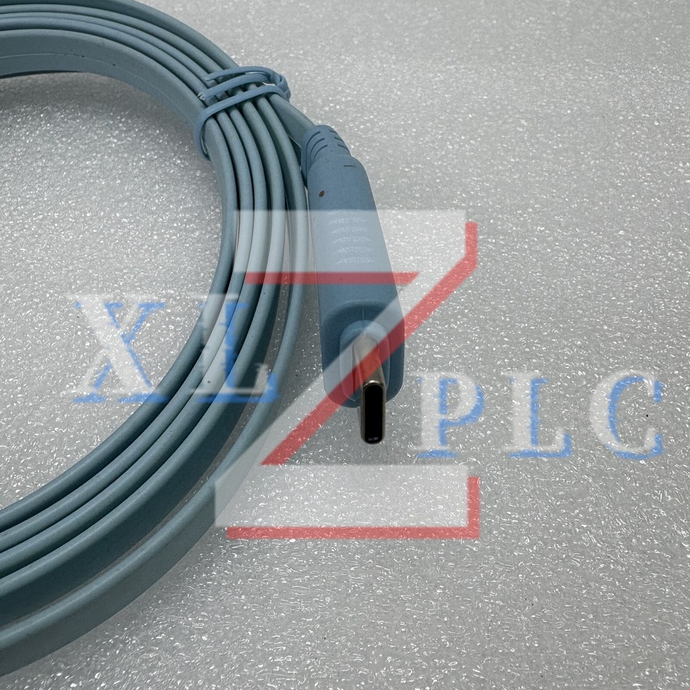 1PCS NEW Cisco CAB-CONSOLE-USB-C cable In Box*