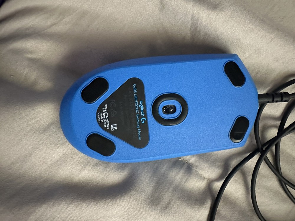 Logitech Bundle (keyboard,mouse,headset)