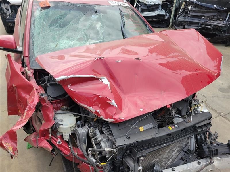 2017-2022 Kia Niro Front Driver ABS Wheel Speed Sensor 59810-G2000