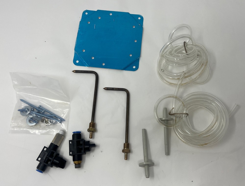 Dwyer Controls Air Filter Kit