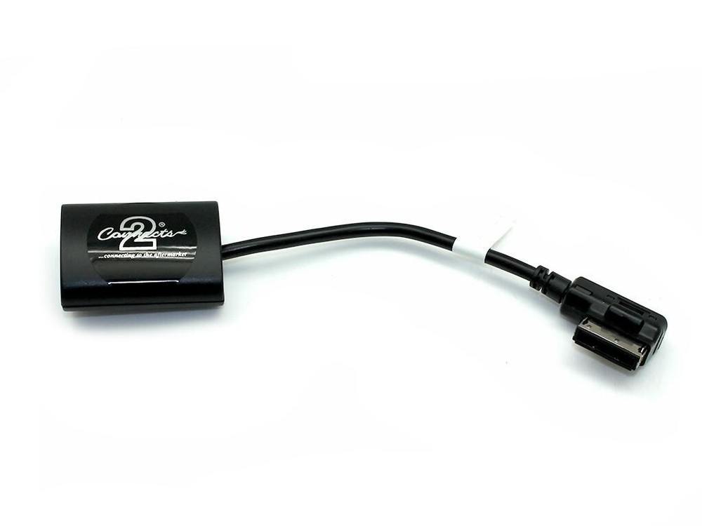 CTAMC1A2DP Mercedes A-Class A2DP Bluetooth Streaming Interface Adapter iPhone 7