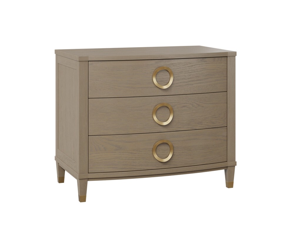 Amish Transitional Modern Bedroom Set Upholstered Solid Wood King Queen Full
