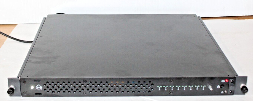 Pelco NET5308T-EXP  Network Video Encoder