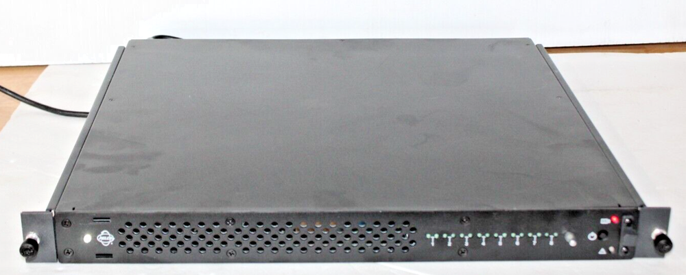 Pelco NET5308T-EXP Network Video Encoder