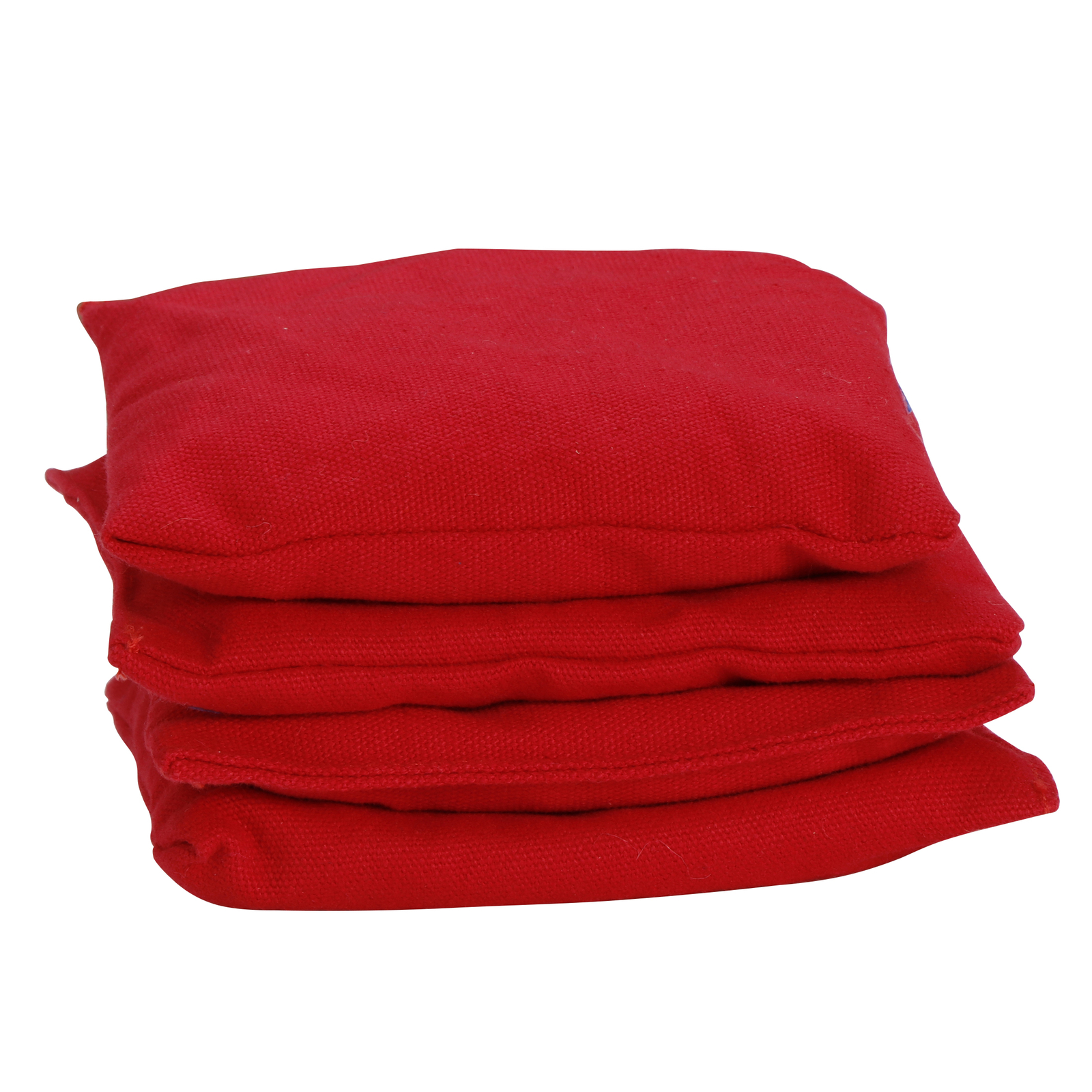 Cornhole Game Set 4x2FT Regulation Size Wood Cornhole Boards 8 Bean Bags w/ Case