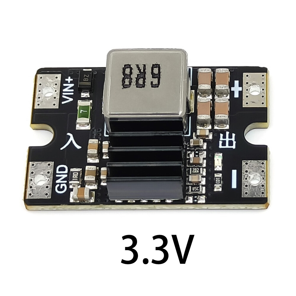 DC-DCConverter Voltage Regulator Step Down Buck Module Output 3.3V 5V 9V 12V 8A