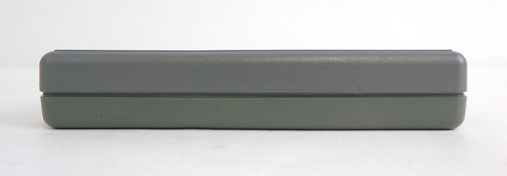 Edwards D37209000 Vacuum Pump Display Terminal Controller Gameboy Working