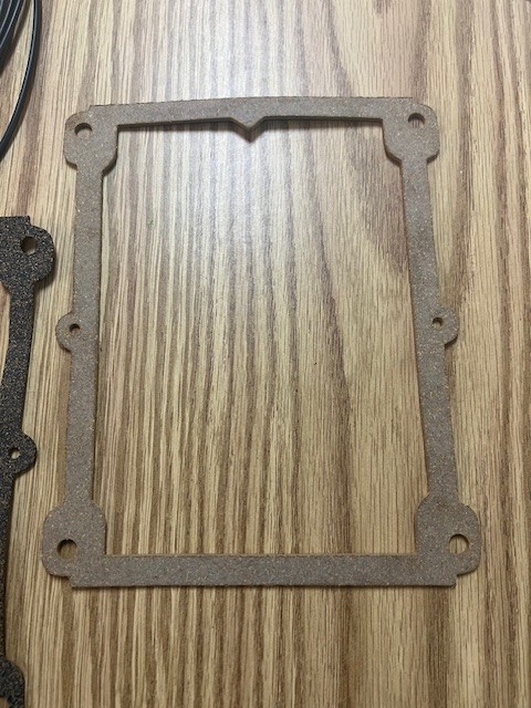 edwards E2M18 E2M28 vacuum pump parts Gaskets