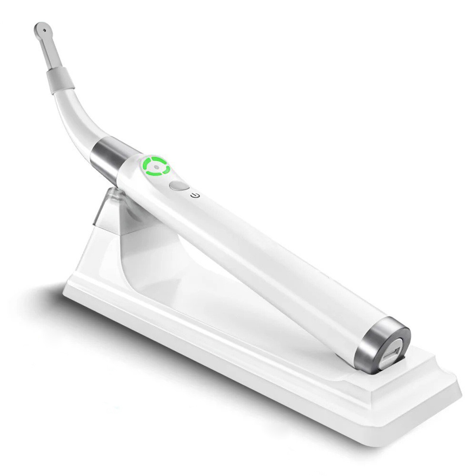 Dental Implant Locator Detector 360°Rotating Spotter Sensor+3Pcs Sensor USA