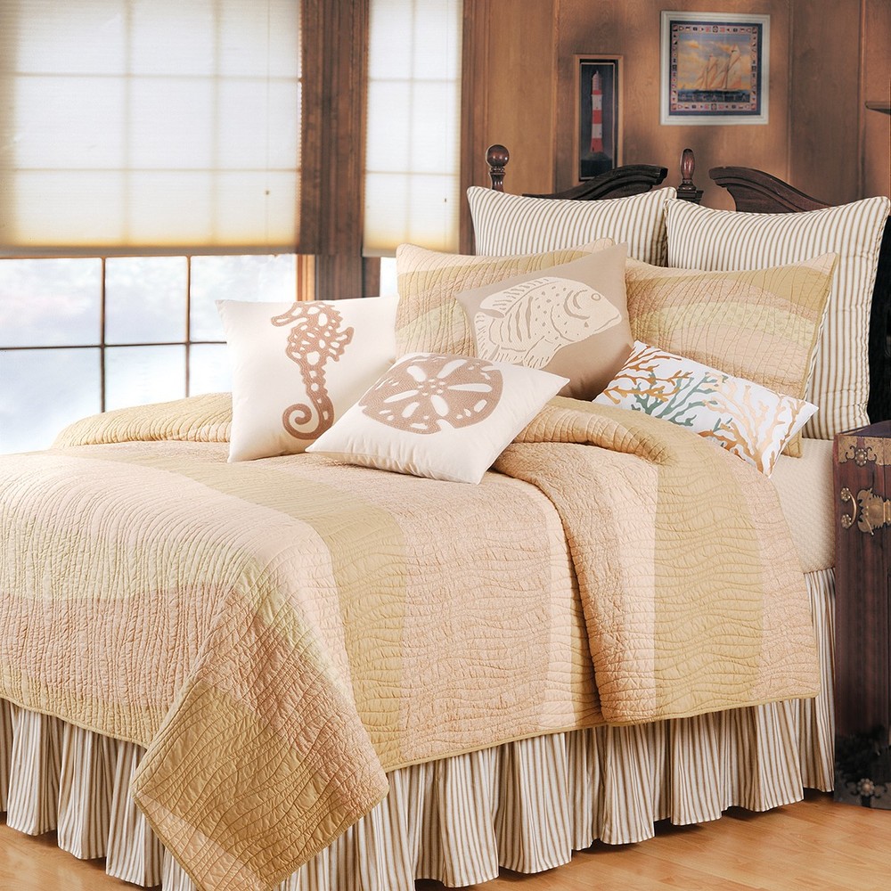 Sand Dunes Bedding Collection
