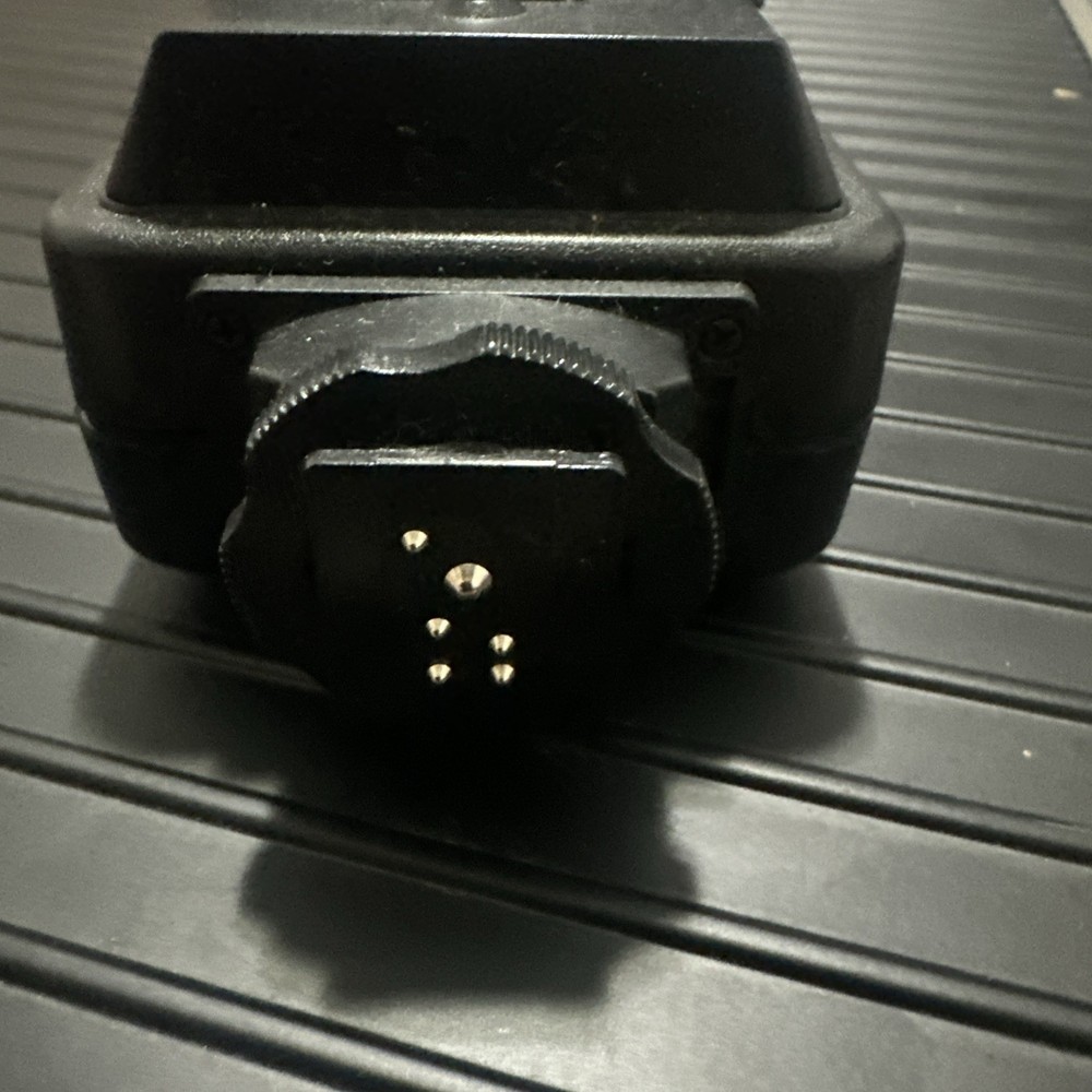 Cobra MD210 Flash Unit with Diffuser and Filter Set