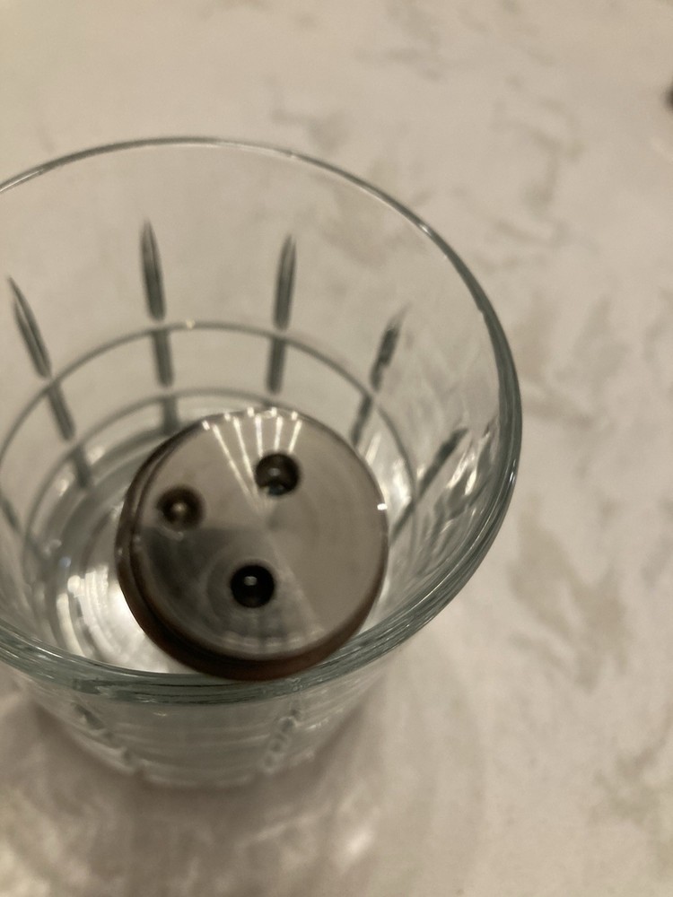 Solinst Levelogget, F30/M10, Model 3001, Untested