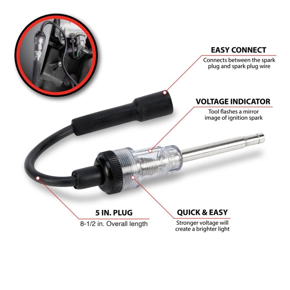 Performance Tool W86554 TOOL