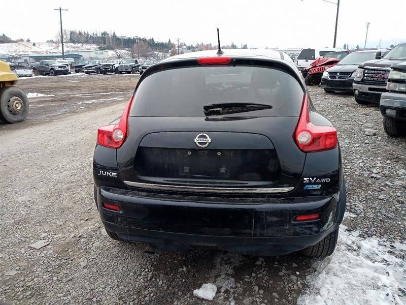 Transfer Case 11-17 JUKE 9356367