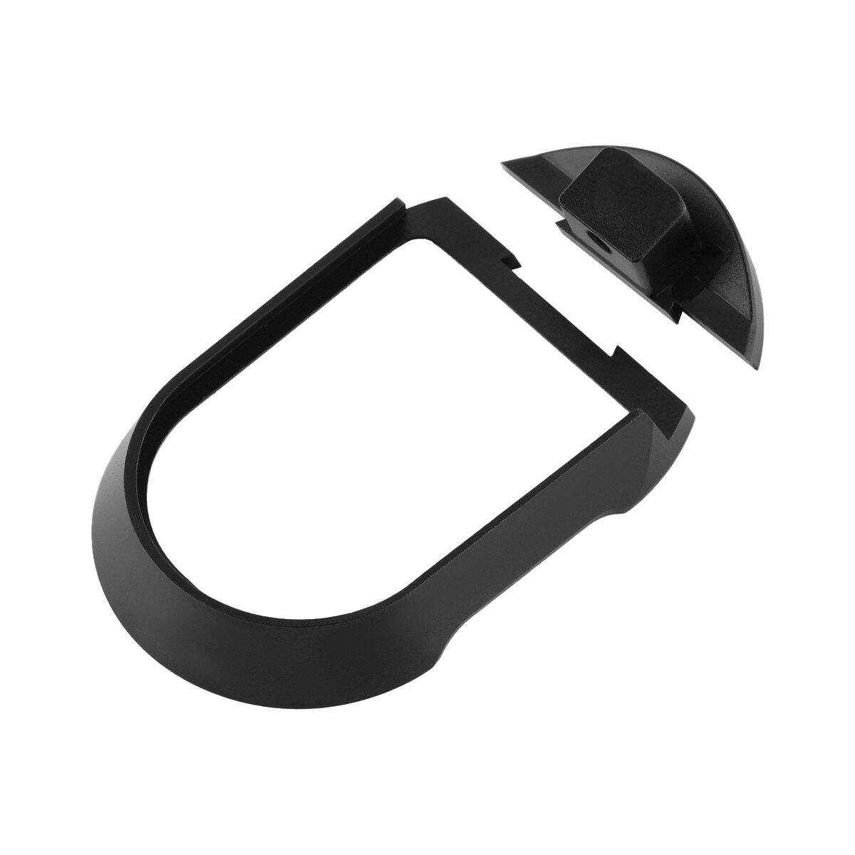 Magwell Low Profile For Springfield Armory Echelon Small & Medium Modules 9mm