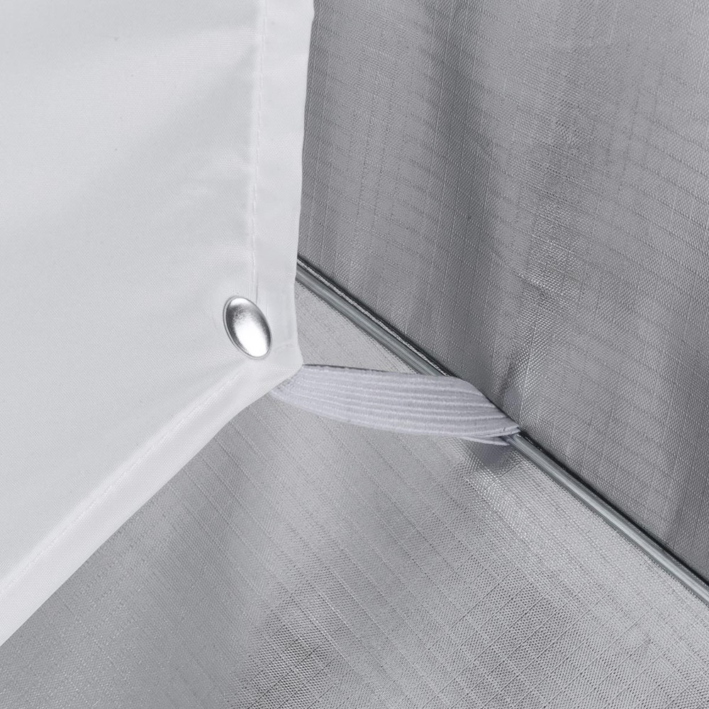 Glow Inner and Outer Diffusion Fabrics for EZ Lock 28x39" Rectangular Softbox