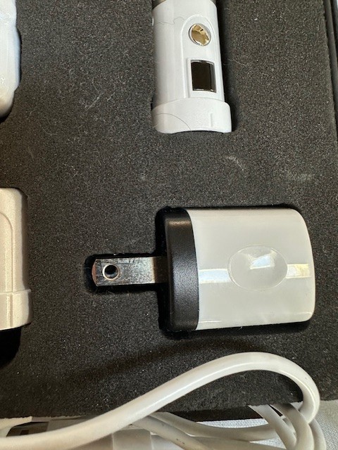 JUV 1 PROFESSIONAL MICRONEEDLING DEVICE