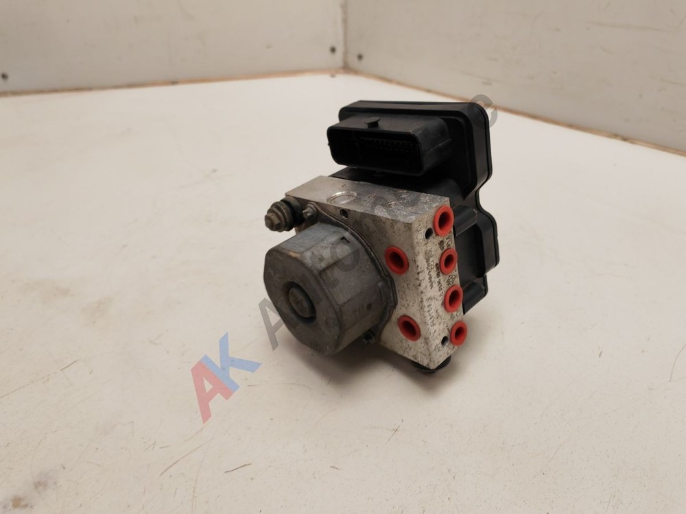 Renault Zoe EV 2012-2019 ABS Pump Control Module 476609473R