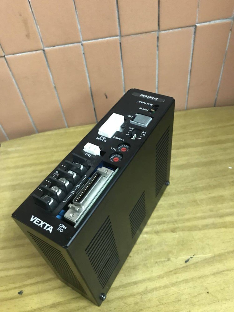 1PCS ASD30A-A Driver Motor Reducer