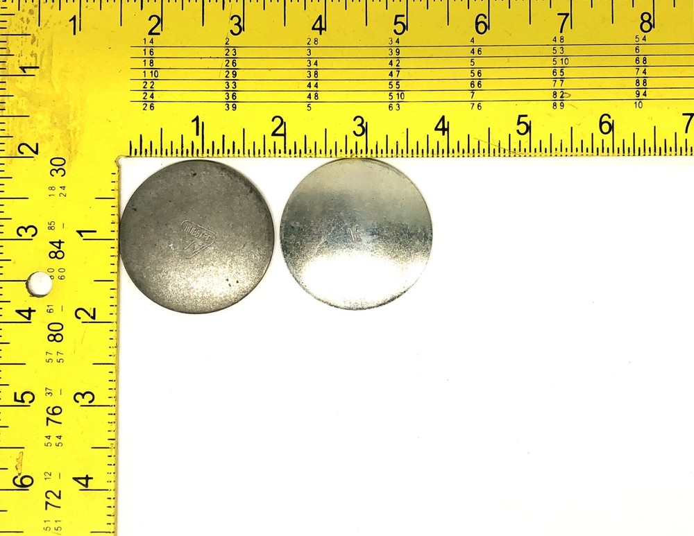 Yale Plug 057513000 NOS