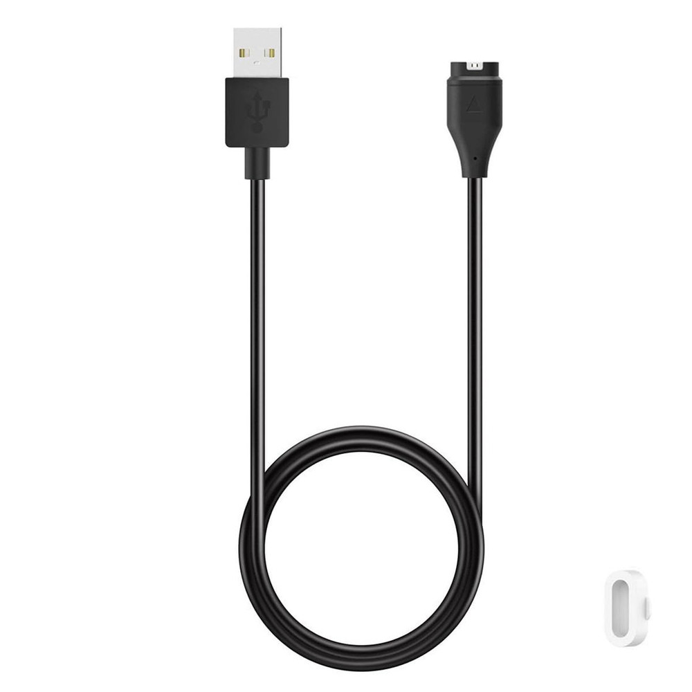 Charger for Garmin Instinct, Instinct 3 2 2S 2X, Replacement Charging Cable U...