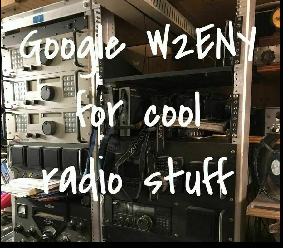 W2ENY - Drake TR-7 Replacement Fixed Passband Controls