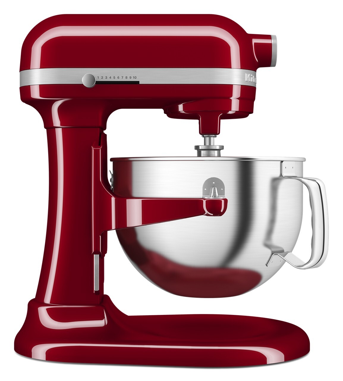 KitchenAid Refurbished KitchenAid 6 Quart Bowl-Lift Stand Mixer, RKSM60