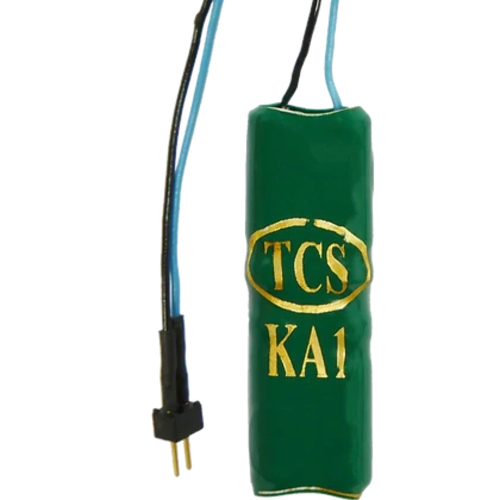 Train Control Systems KA1-C Keep Alive 1455