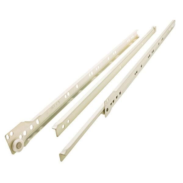 (10-Pack)  22" Euro Drawer Slider