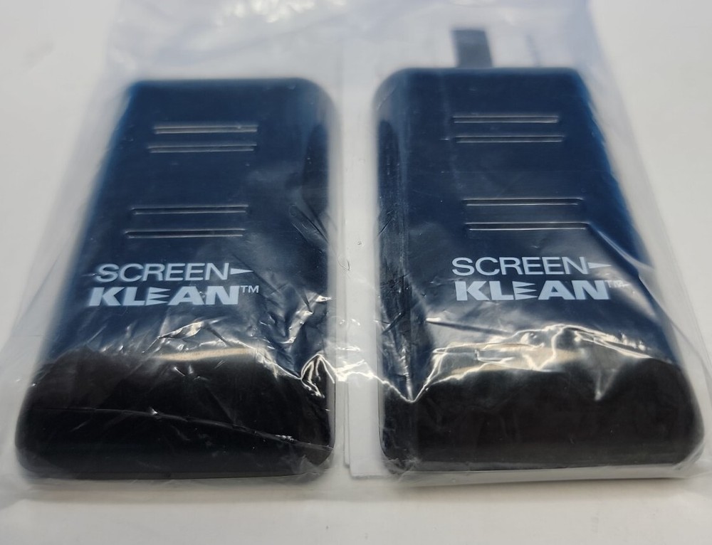2 - Klean Screen Tablet & Pad Screen Cleaner With Carbon Compound.