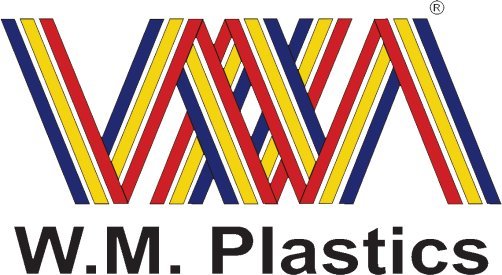 WM Plastics Ultimate White Plastisol Screen Printing Ink - Quart