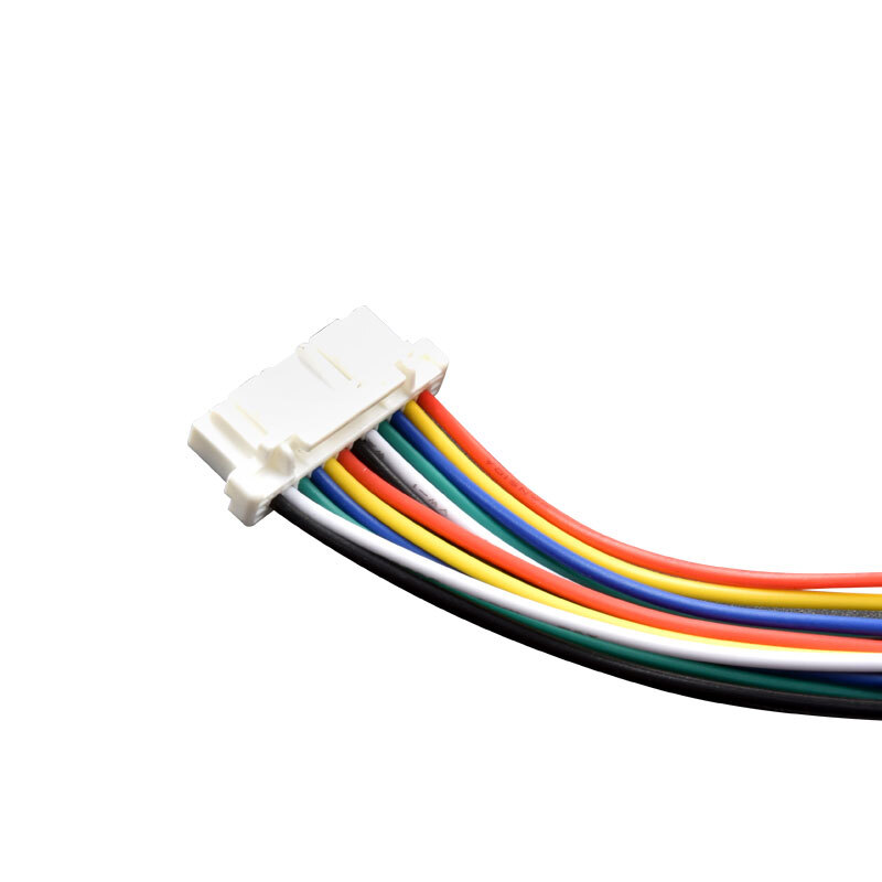 Input Output Harness For Holley 7” Digital Dash 553-106 Input Output Harness