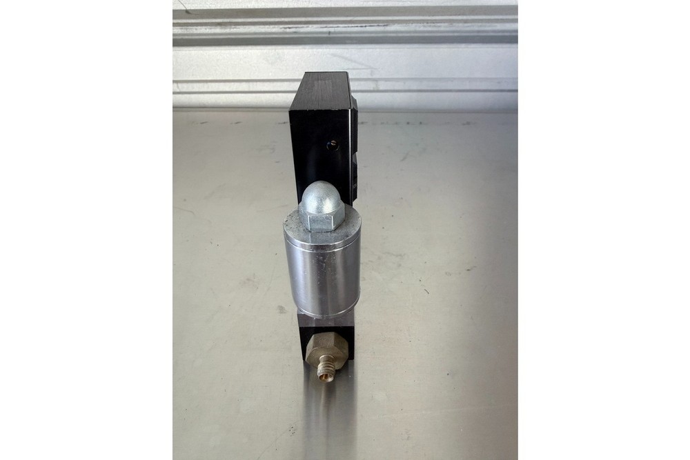 Aalborg Thermal Mass Flow Controller GFC17 N2 0-10ml/min