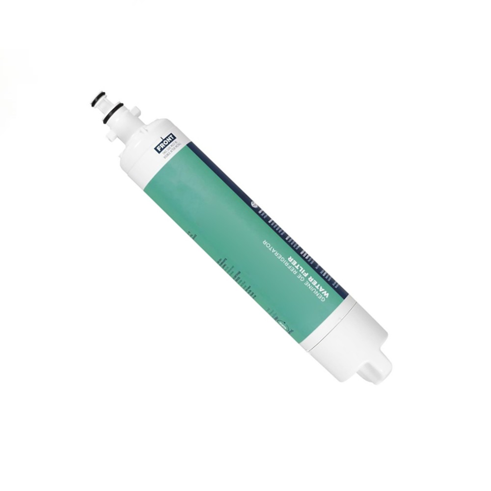For GE RPWFE Filter Replacement Refrigerator Water Without Chip Material Plastic