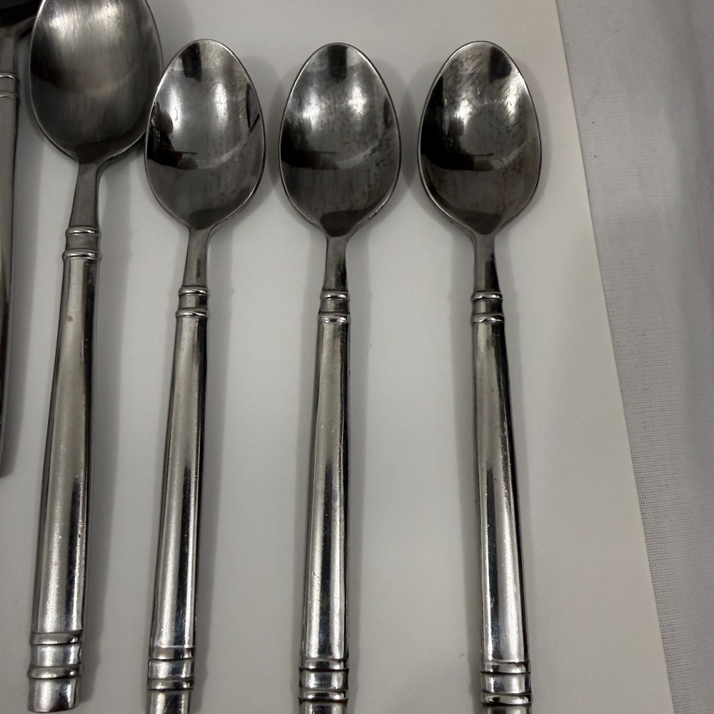 15 pc Cambridge HOLDEN Stainless Flatware