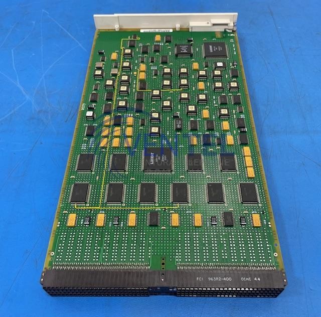 ALCATEL-LUCENT 5ESS KBN8B E5PQA3WAAA E5PQA3W