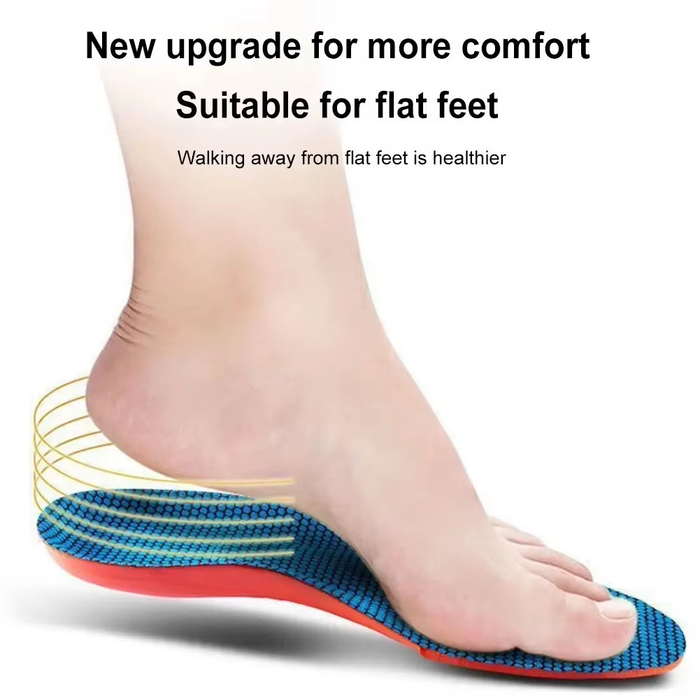 Currex RunPRO Dynamic Insole - M (Mens 7-10 / Womens 8.5-11.5)