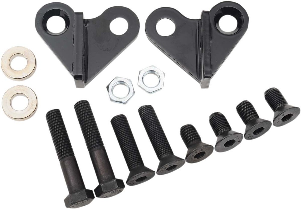 Progressive B28-279 Lowering Blocks Black