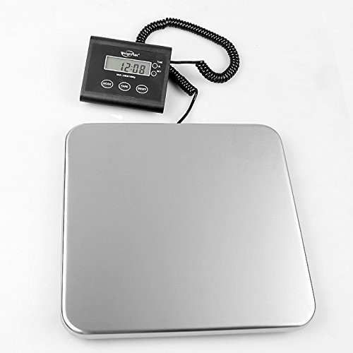 330 Lb Digital Shipping Scale