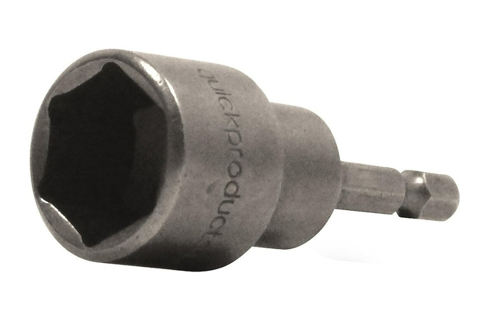 Quick Products 3/4" x 2-1/2" Nut Driver