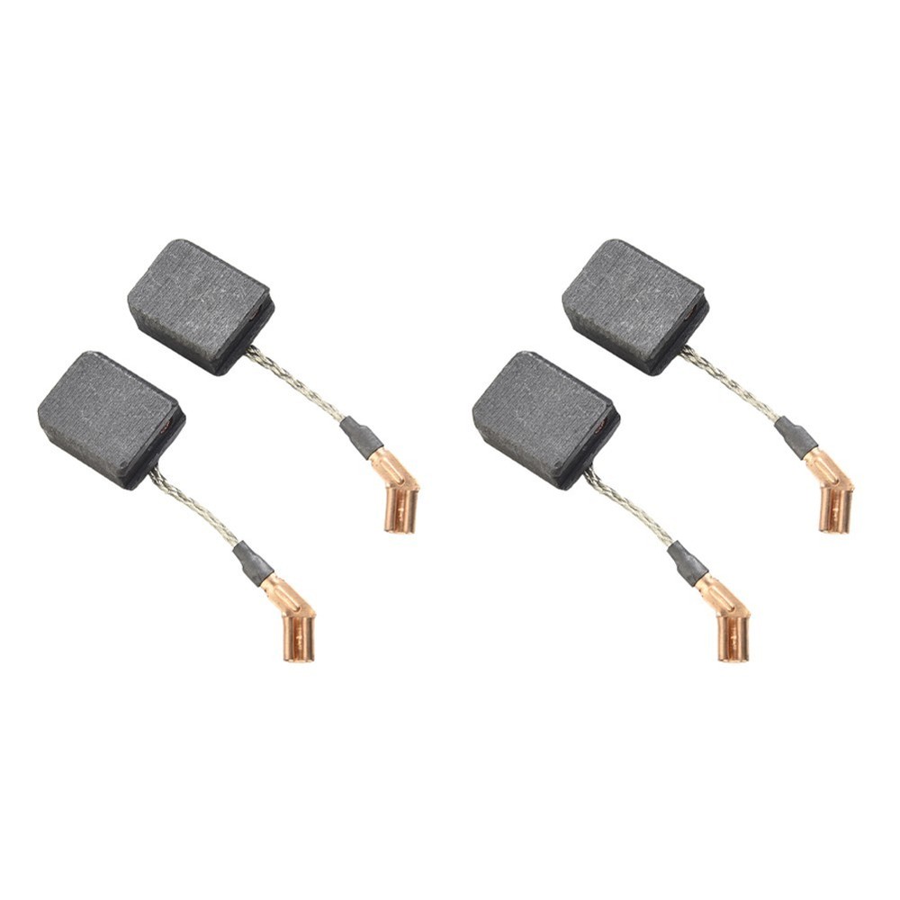 Angle Grinder DW Grinder Carbon Material Compact Size Convenient Replacement