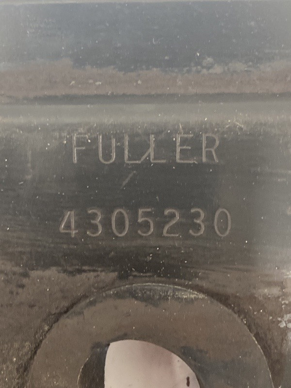 Fuller Transmission Component 4305230 (772-11100)