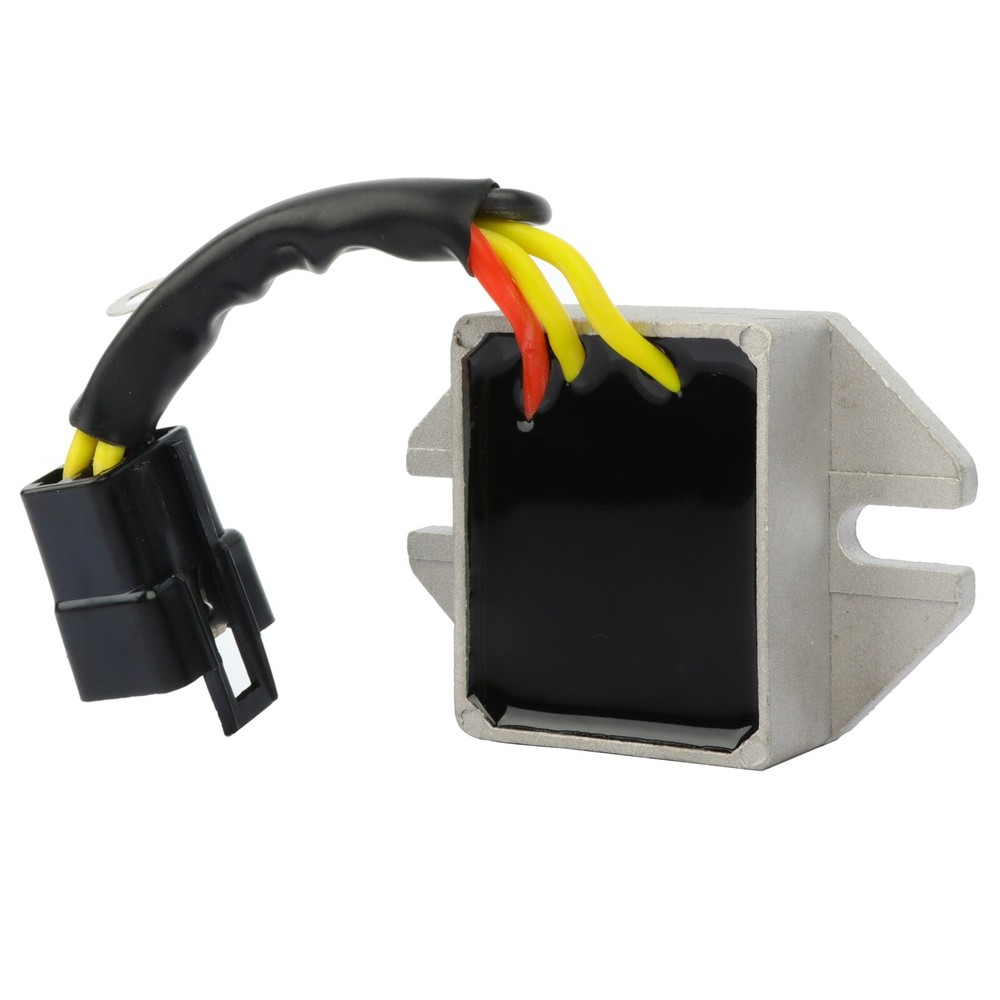 ECCPP Voltage Rectifier Regulator For SKI-DOO FORMULA 500 DELUXE 1997-2000