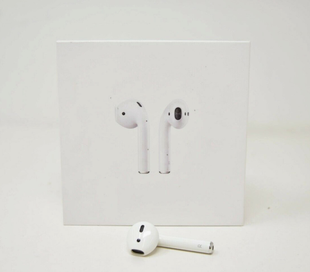 Apple AirPods 2nd Generation: (Right Side ONLY) for Replacement - A2032