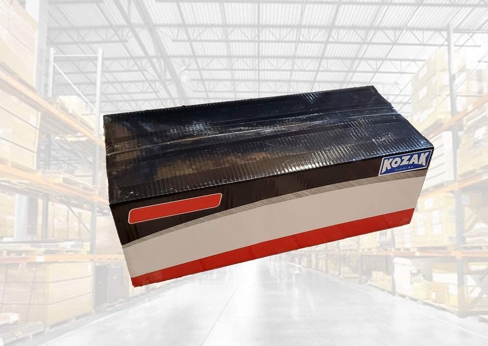 Cab Fairing Support Top Brackets Left Side Freightliner Cascadia Narrow Version