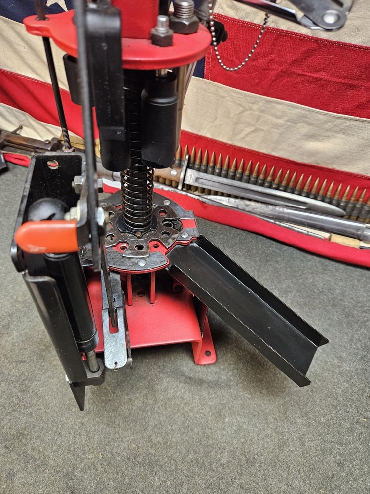 MEC 9000G .410 Gauge Progressive Shot Shell Reloader / Reloading Press