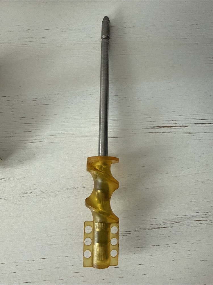 Taylor Spinner Blade for Shake Machine   Used