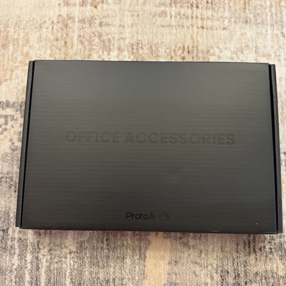 PROTOARC XKM03 FOLDABLE KEYBOARD