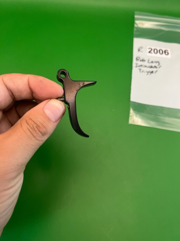 Bob Long Intimidator Trigger